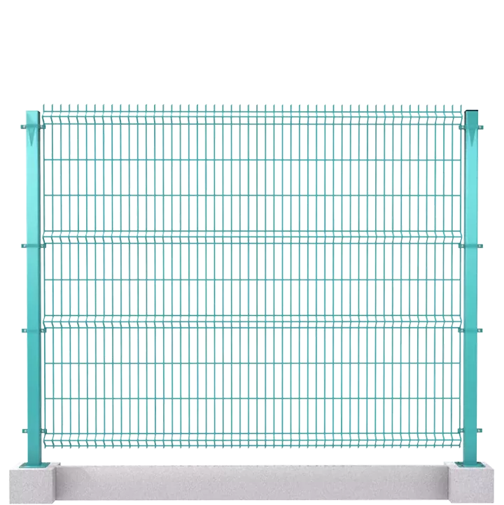 Панель 3D для забора «Ironhill 6» 2030х2500х6.0 мм Панель 3D для забора «Ironhill 6» 2030х2500х6.0 мм