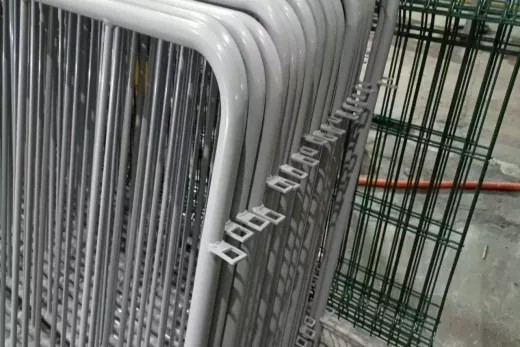 Фан-барьер Everest «Power»