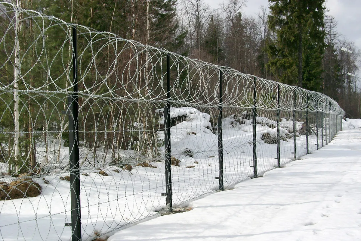 Купить проволоку АКЛ Егоза в Екатеринбурге | Everest