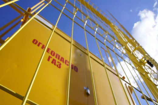 Ограждение из 3D панелей «Ironhill 6» 2400 и 2500 мм