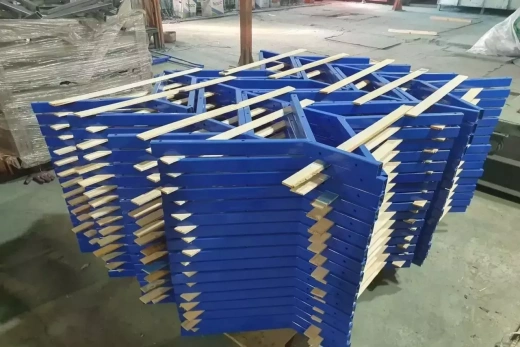 Y-кронштейн для СББ