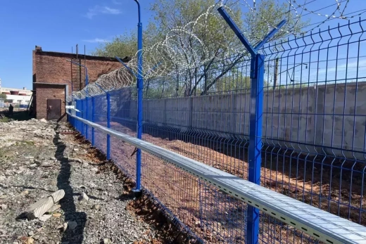 Y-кронштейн для СББ