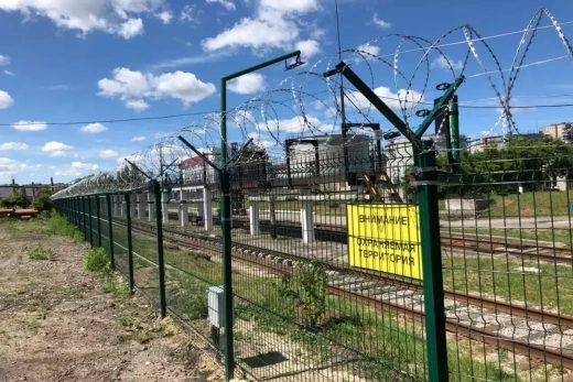 Y-кронштейн для СББ