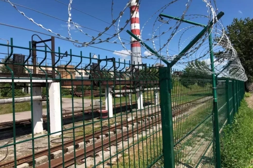 Y-кронштейн для СББ