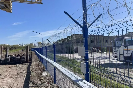 Г-кронштейн для ПББ