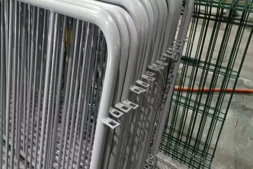 Фан-барьер Everest «Power»