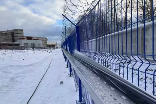 Y-кронштейн для СББ