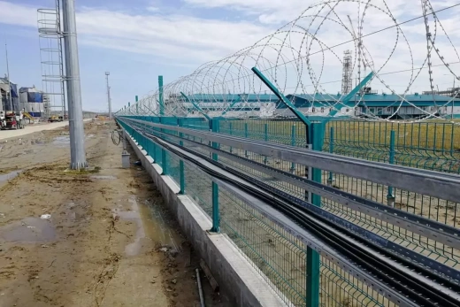 Г-кронштейн для ПББ