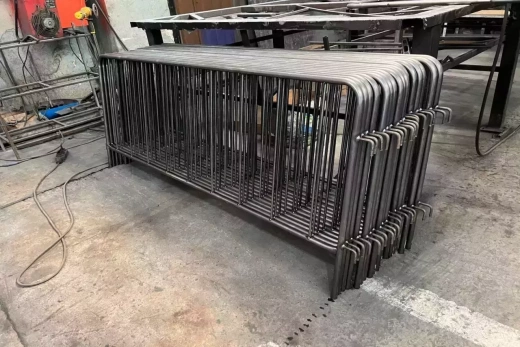 Фан-барьер Everest «Power»