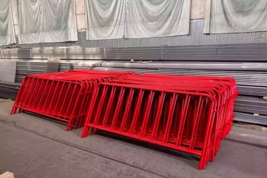 Фан-барьер Everest «Power»